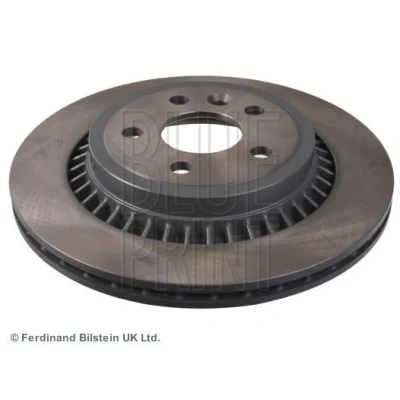 Imagem de BLUE PRINT ADF124303 Disco de travão Eixo traseiro 302 22 5 108 interior ventilado revestido VOLVO: XC60 I
