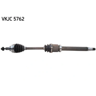 Imagem de SKF VKJC 5762 Veio de transmissão 919, 369,3 com chumaceira FORD: Focus C Max, 2 Kombi,