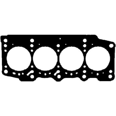 Imagem de CORTECO 415267P Juntas da Cabeça do Motor Metal FIAT: Doblo II Van / Carrinha, Punto Hatchback, Tipo Sedan