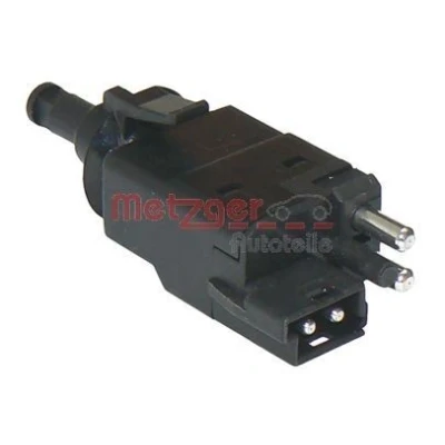 Imagem de METZGER 0911040 Interruptor de luz stop 4 MERCEDES BENZ: Classe C T modell, E Sedan, 190