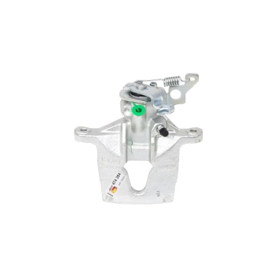 Imagem de BOSCH 0 986 474 284 Pinça de travão Ferro fundido 51,3 FORD: MONDEO 3 Kombi, Stufenheck, JAGUAR: X Type Sedan