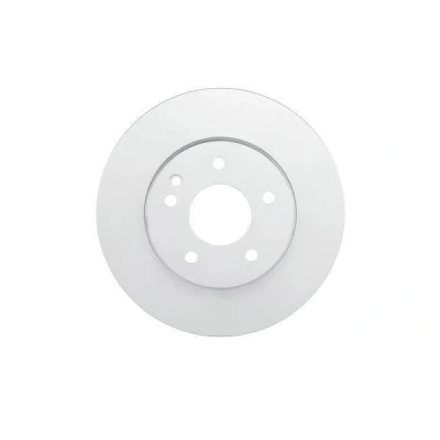 Imagem de BOSCH Disco de travão MERCEDES BENZ: Classe C Sedan 284mm 12mm 5 112mm cheio revestido 0 986 478 262 2024210212,A2024210212 Discos