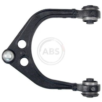 Imagem de A.B.S. 211608 Braço de suspensão com articulação suspensão/guia, apoio borracha transversal Aço fundido 12,8mm CHRYSLER: 300C Sedan