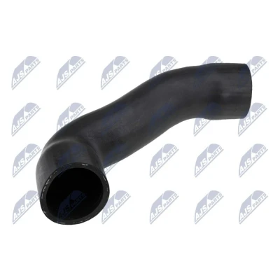 Imagem de NTY GPP VW 028 Mangueira Para o Turbocompressor Borracha com entretela SEAT: Ibiza 4 Sportcoupe, 4, ST, VOLKSWAGEN: Polo V Hatchback