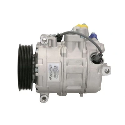 Imagem de THERMOTEC KTT090291 Compressor 7SEU 12V PAG 46 R134a BMW: 3 Sedan, Coupe, Touring