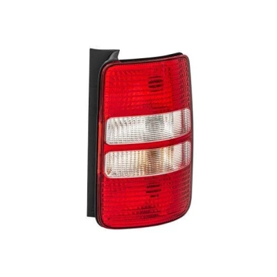 Imagem de HELLA 2VP 354 999 021 Farolim à direita P21/4W, P21W, PY21W 12 com lâmpadas de incnadescência porta VOLKSWAGEN: Caddy 3