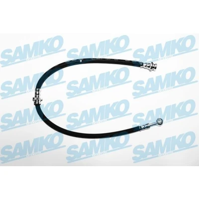 Imagem de SAMKO 6T48750 Mangueira de Travão 650mm 10 NISSAN: Primera Sedan