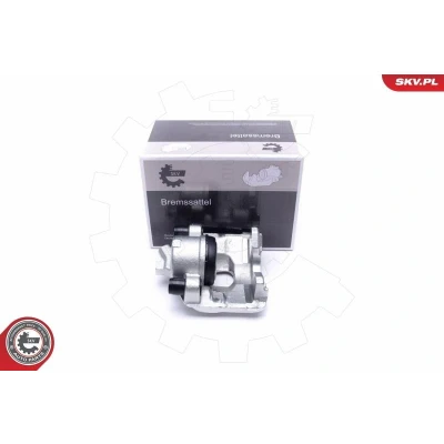 Imagem de ESEN SKV 46SKV872 Pinça de travão 94mm Eixo dianteiro, lado direito FIAT: 500 Hatchback