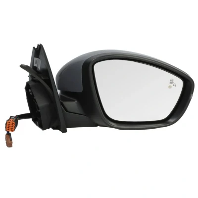 Imagem de Espelho retrovisor exterior BLIC 5402 08 2002090P