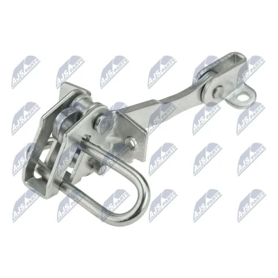 Imagem de NTY EZC FT 158 Bloqueador da porta traseira, de ambos os lados FIAT: Punto II Hatchback