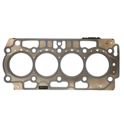 Imagem de ELRING 330.981 Juntas da Cabeça do Motor 1,30 76,3 Junta de camadas metálicas 3 PEUGEOT: 208 I Hatchback, 301 Sedan, FORD: Focus Mk4 Turnier