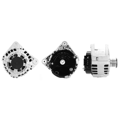 Imagem de ELSTOCK 28 3891 Alternador 14V 120A RENAULT: CLIO 2, Kangoo I Express, LAGUNA 2 Grandtour, OPEL: Vivaro A Van, Camião de plataforma / Chassis