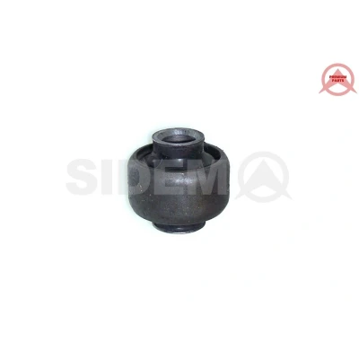 Imagem de SIDEM 805600 Casquilho de Braço Suspensão à frente, Eixo dianteiro Rolamento borracha e metal transversal RENAULT: LAGUNA 2