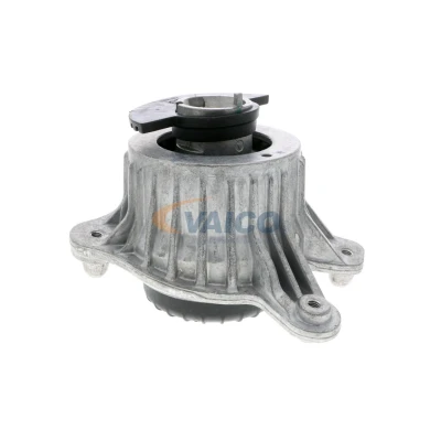 Imagem de VAICO V30 3094 Suporte, motor Q+, original equipment manufacturer quality à frente, lado direito Apoio hidráulico MERCEDES BENZ: Classe C T modell