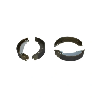 Imagem de Conjunto, sapatas de travão LPR 05750