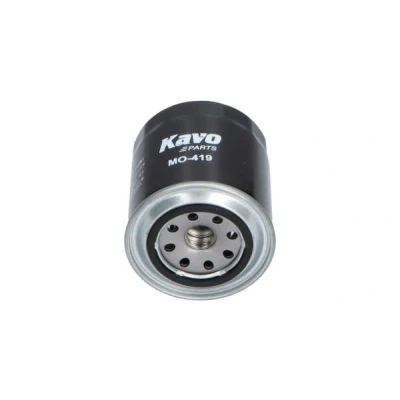 Imagem de KAVO PARTS MO 419 Filtro de óleo M18 P1.5 aparafusado MITSUBISHI: Canter 6.Generation