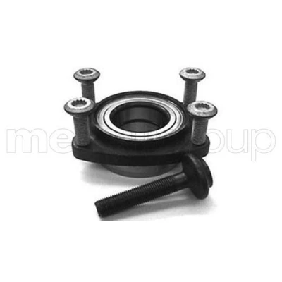 Imagem de METELLI 19 1581 Kit de rolamento roda 84 AUDI: A4 B6 Sedan, Avant, B5 VOLKSWAGEN: Passat GP Variant