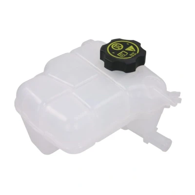 Imagem de NRF 454119 Depósito de Compensação Refrigerante com sensor, capa OPEL: Astra H Hatchback, Caravan, J Sports Tourer