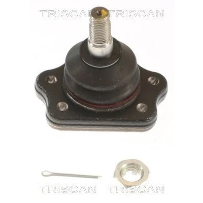 Imagem de TRISCAN 8500 14568 Rótula de suspensão NISSAN: Cabstar E Camião plataforma / Chassis