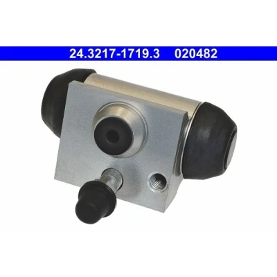 Imagem de ATE 24.3217 1719.3 Cilindro de Roda 17,5 CITROËN: C1 I