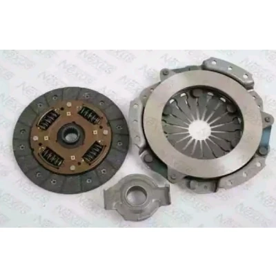 Imagem de NEXUS F1F013NX Kit de Embraiagem 180 FIAT: Uno Hatchback, Tempra Sedan