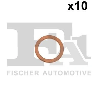 Imagem de FA1 722.520.010 Retentor