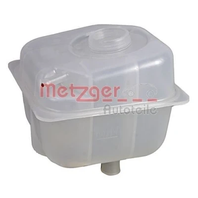 Imagem de METZGER 2140259 Depósito de Compensação Refrigerante sem tampa, sensor VOLVO: 850 Sedan, V70 I, XC70 I Cross Country