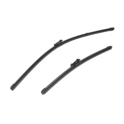 Imagem de Escova do limpa vidros Denso Flat DF 013 Sem armação VOLKSWAGEN: Polo V Hatchback, up! AUDI: A1 Sportback, Hatchback