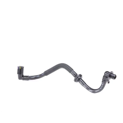 Imagem de VAICO V10 3630 Mangueira de Servo Freio Q+, original equipment manufacturer quality AUDI: A3 Sportback, Hatchback, VOLKSWAGEN: Touran I endado,