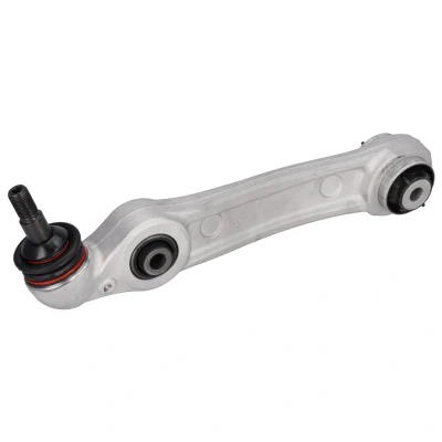 Imagem de FEBI BILSTEIN 197267 Braço de suspensão em baixo, Eixo dianteiro, lado direito, traseira transversal Alumínio BMW: 5 Sedan