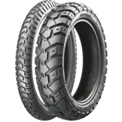 Imagem de Heidenau K60 Scout M+s 150/70 B18 70T