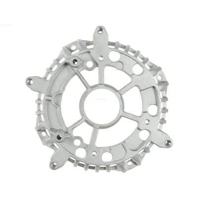 Imagem de AS PL ABR0040 Rolamento de transmissão, alternador 152,40mm 38,00mm 63,00mm