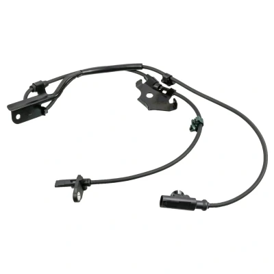 Imagem de FEBI BILSTEIN 184996 Sensor de ABS Eixo dianteiro, lado esquerdo 1055 1156 TOYOTA: Verso, Auris Hatchback