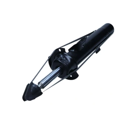 Imagem de MAXGEAR 11 0839 Amortecedor Eixo dianteiro, lado direito Pressão do gás Tubo duplo com assento de mola cavilha em cima BMW: 3 Touring