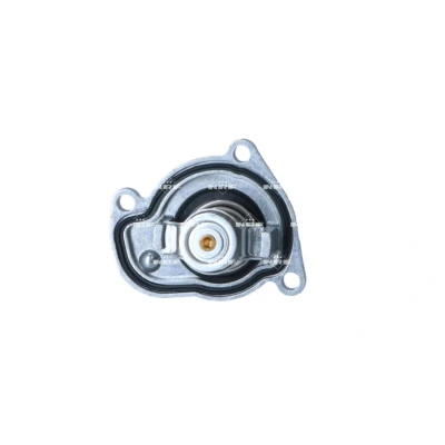 Imagem de NRF 725008 Termóstato, líquido de refrigeração 92 com retentor caixa OPEL: Agila A