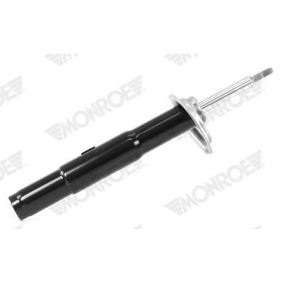 Imagem de MONROE 742020SP Amortecedor Pressão do gás Tubo duplo com assento de mola cavilha em cima, braçadeira baixo BMW: 5 Sedan