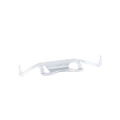 Imagem de ATE 11.8116 0168.1 Mola, pinça de travão BMW: 5 Sedan