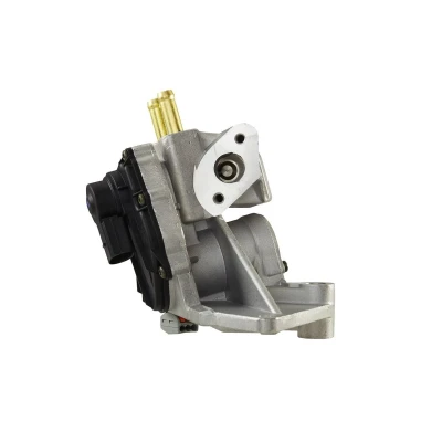 Imagem de HELLA 6NU 010 171 721 Válvula EGR electrónico com junta SKODA: Octavia 2 Combi, II Hatchback, AUDI: A3 Sportback, SEAT: Altea XL