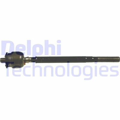 Imagem de DELPHI TA1627 Barra Axial da Direção Eixo dianteiro, lado esquerdo, direito M12x1 264 247 RENAULT: CLIO 1, 1 Kasten