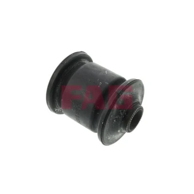 Imagem de FAG 829 0090 10 Casquilho de braço Suspensão Rolamento borracha e metal para oblíquo VOLKSWAGEN: TRANSPORTER 4, 3 Kasten