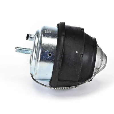 Imagem de DELPHI TEM128 Suporte, motor à frente VOLVO: S60 I, V70 2, XC90 I