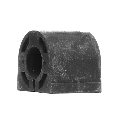 Imagem de TEDGUM 00506605 Casquilho da Barra Estabilizadora Eixo dianteiro, interior Borracha 21 OPEL: Corsa D Hatchback
