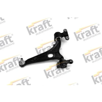 Imagem de KRAFT 4213405 Braço de suspensão Eixo dianteiro, lado direito transversal 19 PEUGEOT: Expert II Van, Tepee