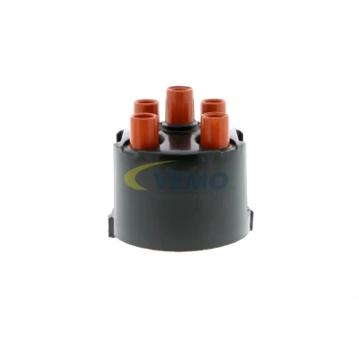 Imagem de VEMO Original Quality V10 70 0029 Tampa do Distribuidor BMW: 3 Sedan, Cabrio, 5 VOLKSWAGEN: GOLF 3, Polo II Coupe, 2, AUDI: Coupe B3