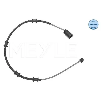 Imagem de MEYLE 18 14 527 0005 Sensor de Desgaste Pastilha Freio Eixo dianteiro JAGUAR: XF Sedan