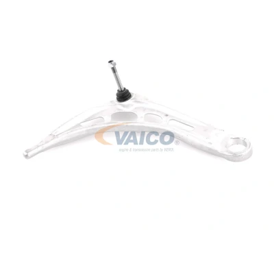 Imagem de VAICO V20 2843 Braço de suspensão Original Quality sem chumaceira Eixo dianteiro, em baixo, à direita transversal BMW: 3 Sedan, Touring