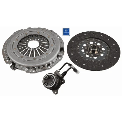 Imagem de SACHS Kit plus CSC 3000 990 285 de Embraiagem 235