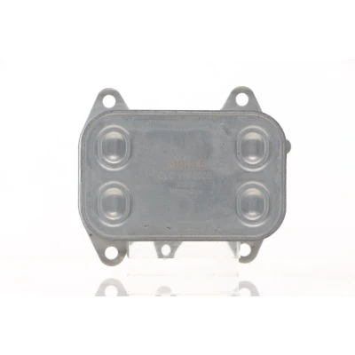 Imagem de MAHLE ORIGINAL CLC 114 000S Radiador de Óleo VOLKSWAGEN: Polo V Hatchback, Caddy 3, Golf 6, SEAT: Ibiza 4 Sportcoupe, Leon II ST