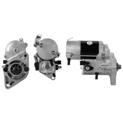Imagem de LUCAS ELECTRICAL LRS02193 Motor de arranque 12 2,0 9 TOYOTA: Yaris I Hatchback, Corolla IX Station Wagon, Hatchback