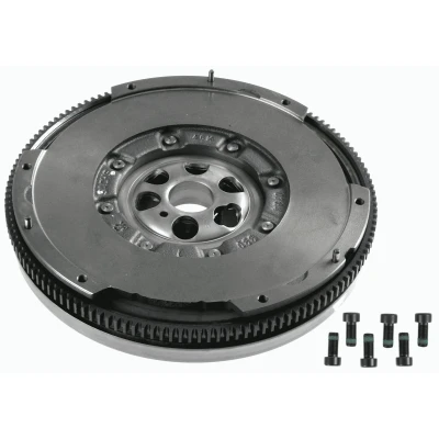 Imagem de SACHS 2294 000 871 Volante bimassa